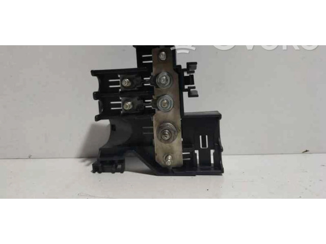 Pojistková skříňka Řídící jednotka BSM 4F0941824, 80884   Audi A6 S6 C6 4F 2004