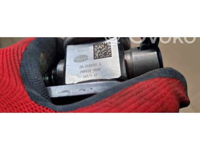 Vstřikovací čerpadlo DR0104081G, 06515KE Maserati Quattroporte M156A