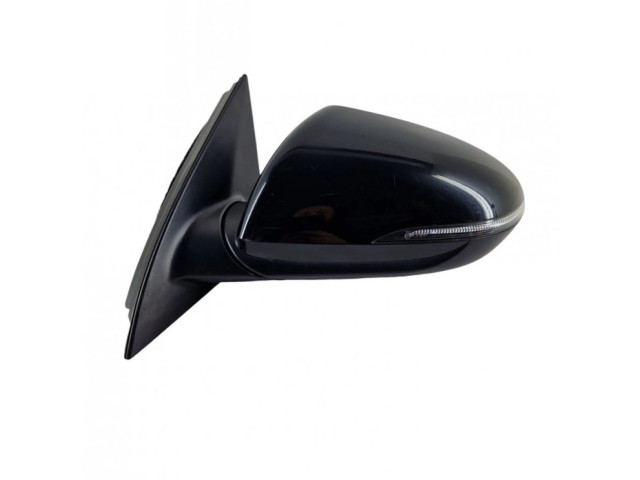 Zpětné zrcátko levé Hyundai i30 2021 87610G4211