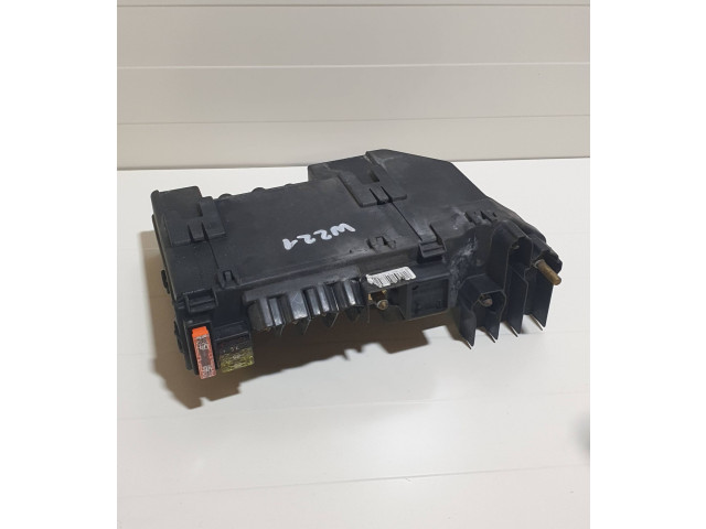 Зеркало электрическое        Mercedes-Benz S W221  2005 - 2013 года   