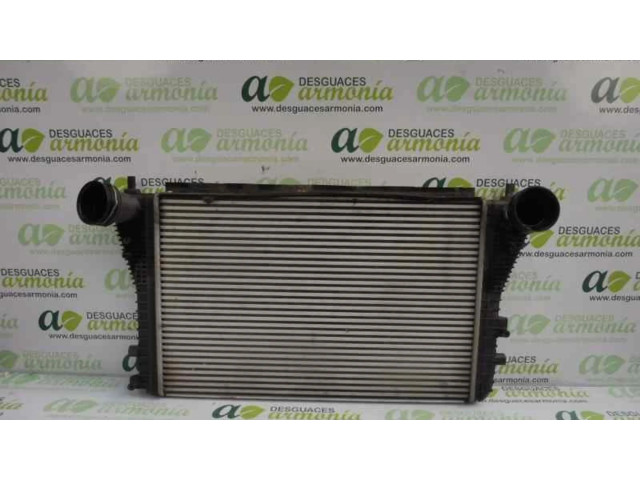 Интеркулер 1K0145803AP Dacia Sandero 1.2