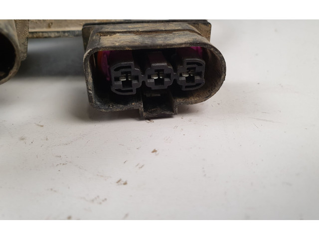 Вентилятор радиатора     1C0121207    Volkswagen New Beetle 