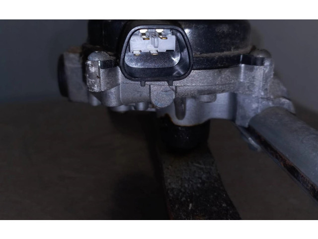 Блок АБС BHS26737X Mazda 3 II 2013 - 2016 года