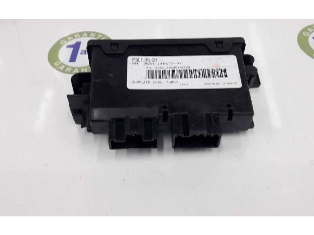 Блок управления DG9T14B673AY Ford S-MAX