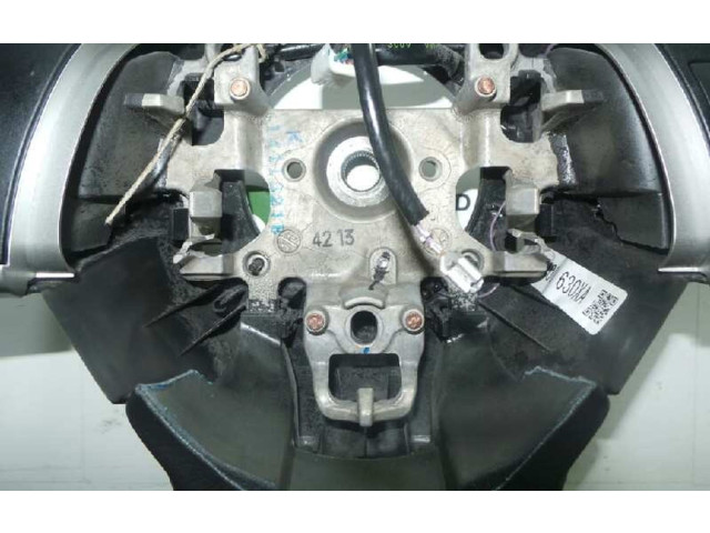 Руль Mitsubishi Outlander 2013 - 2021 года 4400A630XA