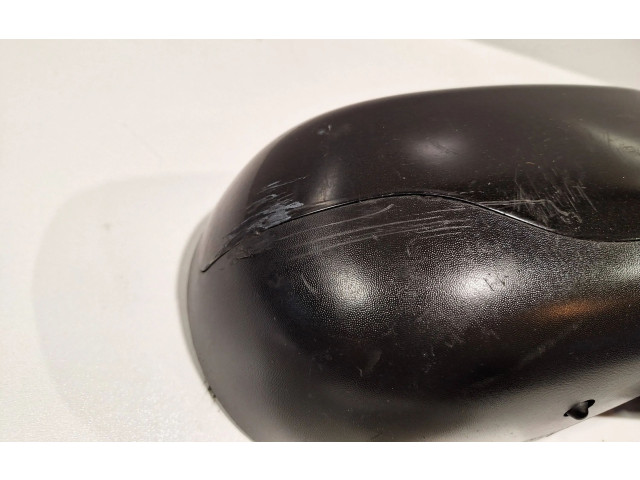 Зеркало электрическое        Renault Twingo II  2007 - 2014 года   