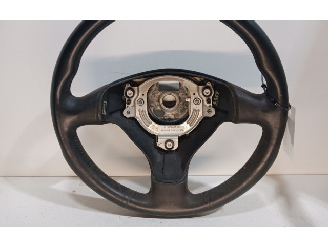 Руль Audi A3 S3 8P 2003 - 2012 года 8P0419091H
