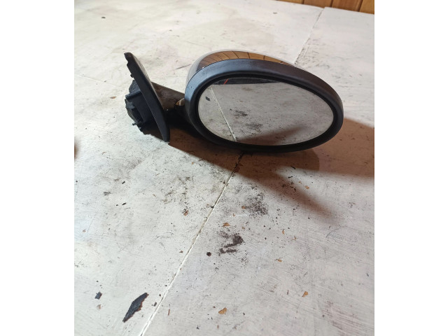 Zpětné zrcátko Rover 75 2000 EN015432, 025432