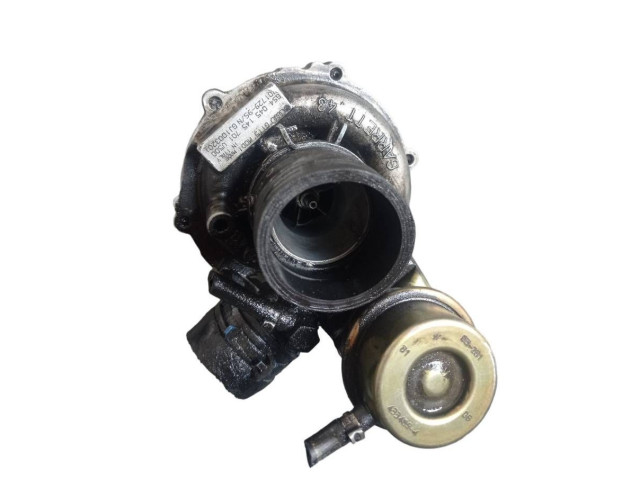  Турбина Volkswagen Polo IV 9N3  GS4045145701         