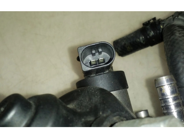 Vstřikovací čerpadlo 04L130755E Volkswagen Tiguan CUVC,DFG