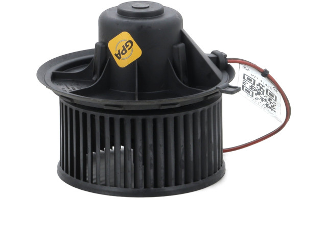Вентилятор печки 7701046084, W1-1142S Renault Twingo I