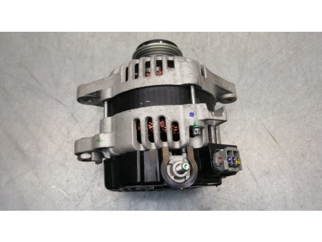 Генератор 61003076, 3730003AC0   KIA Ceed 1.4     