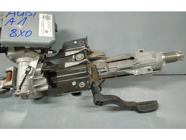    Рулевая рейка 6R1423510DC   Audi A1 2010 - 2018 года