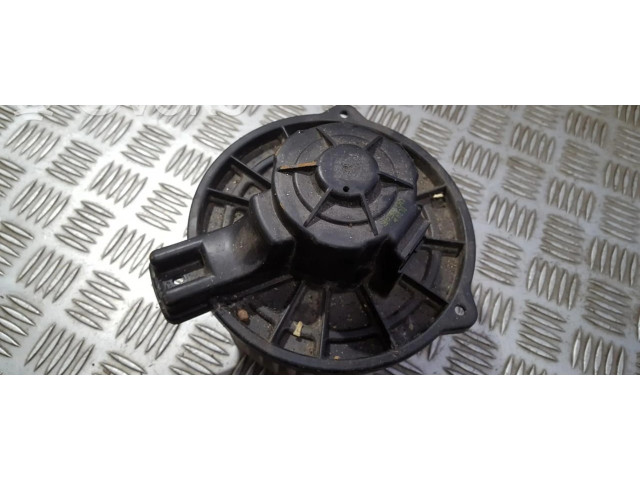 Вентилятор печки f00s33f005 KIA Rio