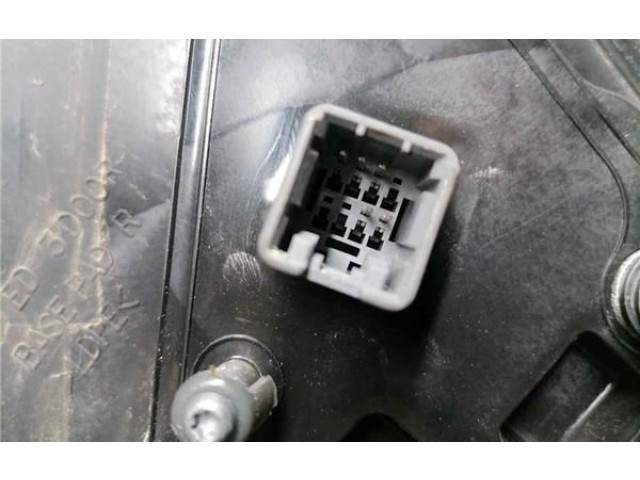 Зеркало (механическое) KIA Ceed 2006 - 2012 года