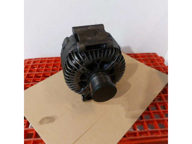 Генератор A6421540402   Mercedes-Benz E W212 3.0     