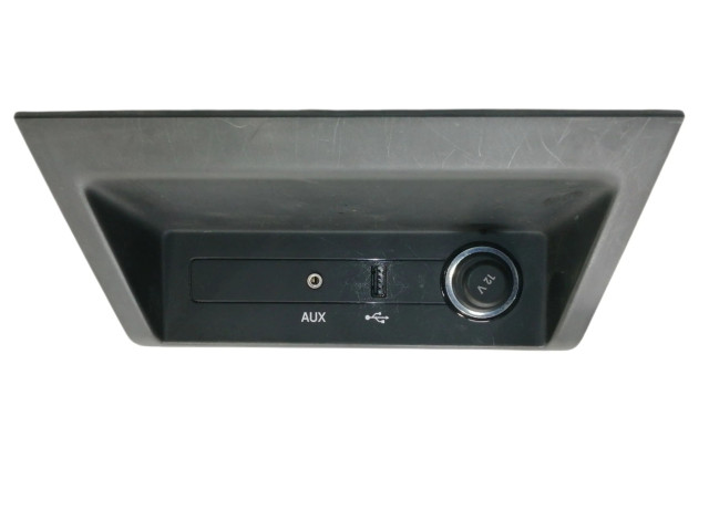 Блок управления 6V0857367A, 8112866 Skoda Fabia Mk3 (NJ)