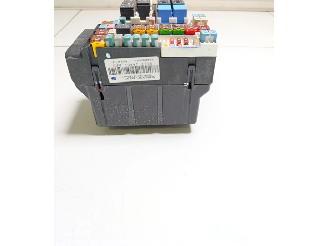 Блок предохранителей GK2T14401, APB00712318S Ford Transit Custom