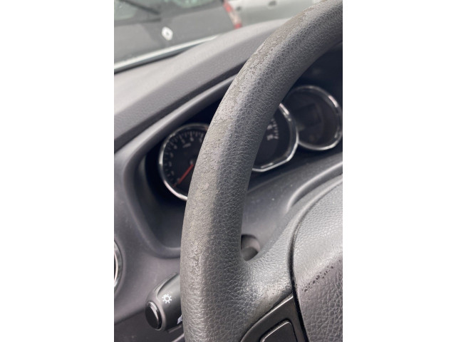 Руль 484001921R Dacia Sandero