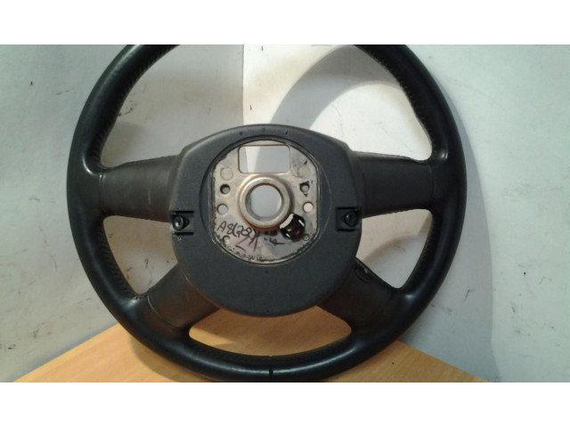 Volant Audi A8 S8 D3 4E 2006 4F0419091BB1KT