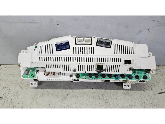 Přístrojová deska Lexus ES 250 - 300 - 330 1993 8301033541, 2574101433