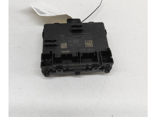 Блок управления дверью 3WA959595A, 3WA959595   Skoda Kodiaq II