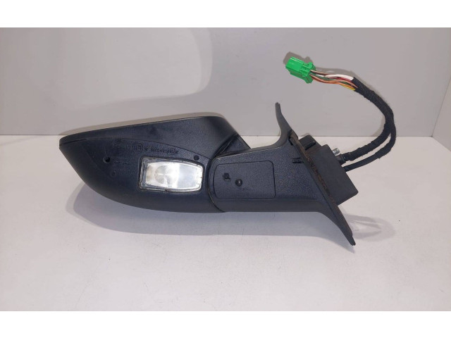 Zpětné zrcátko Volvo XC90 2004