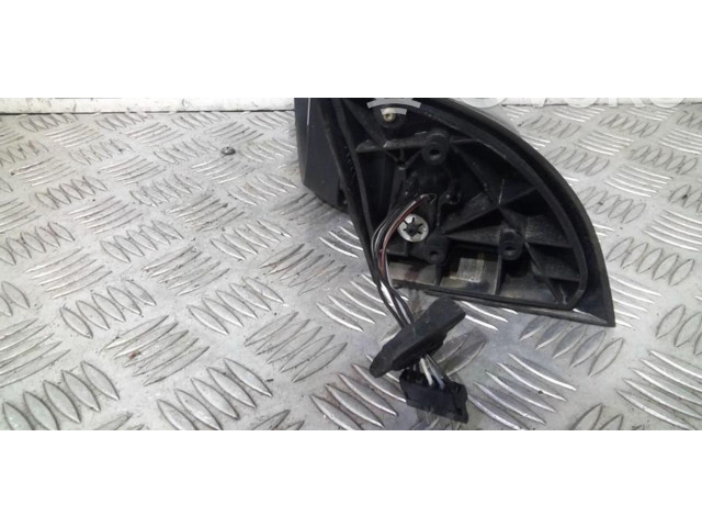 Зеркало электрическое        Mercedes-Benz A W168  1997 - 2004 года   