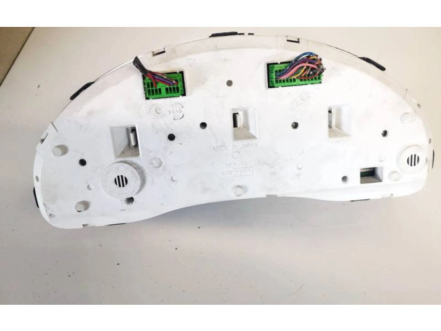 Панель приборов 85012ag740, 286009 Subaru Legacy