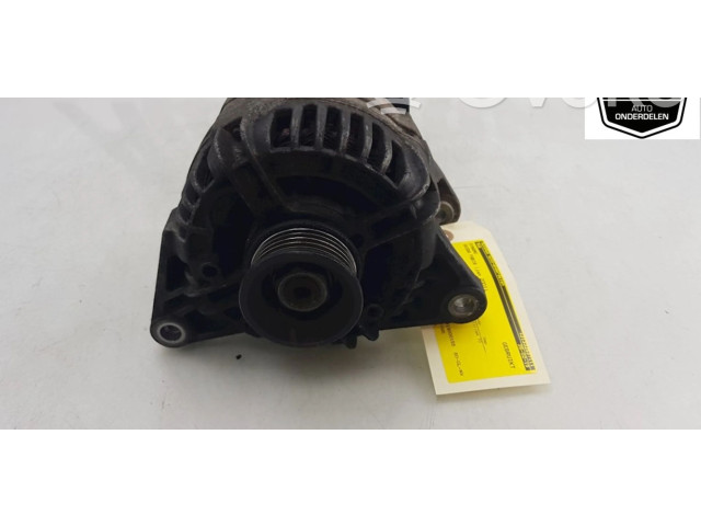 Генератор 047903015Q, 0124315014 Skoda Fabia Mk1 (6Y)
