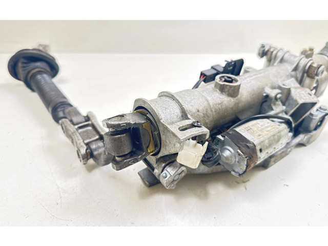    Рулевая рейка 404475, A2104620820   Mercedes-Benz E W210 1995 - 2002 года