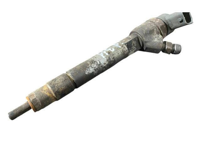 Vstřikovač 16450RMAE01, 0445110236 Honda CR-V N22A2