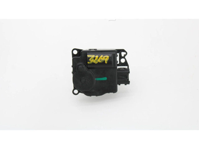 Вентилятор печки AV1119E616AB Ford Ecosport