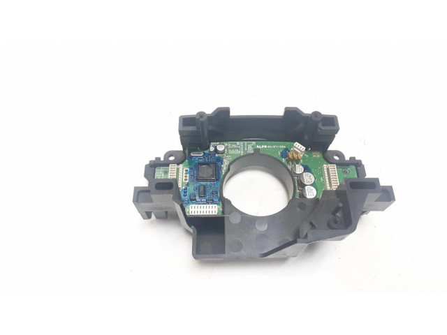 Датчик положения (угла) руля