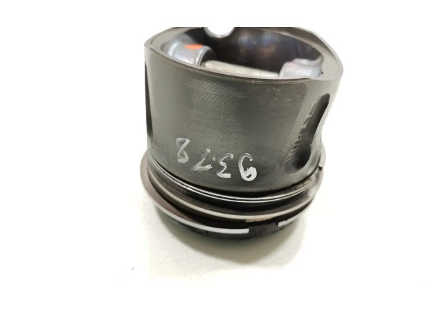 Поршень (поршни)    Opel Astra H