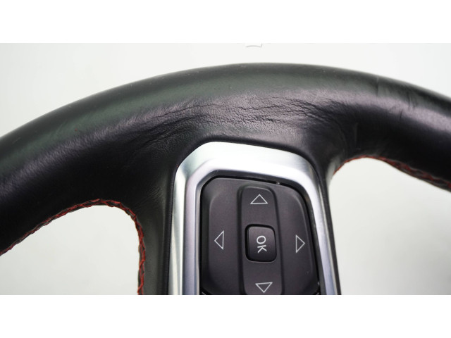 Руль Jeep Wrangler   -  года 6KC571R3AB      