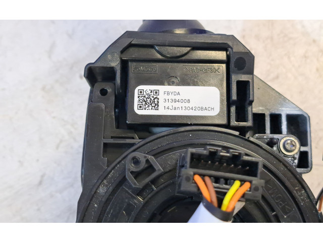 Подрулевой шлейф SRS 31343014, 31394008   Volvo V60