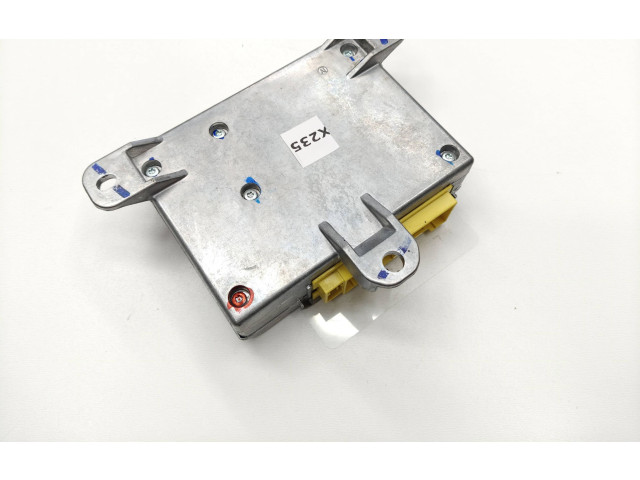 Блок подушек безопасности 77960SWAE231M4, 5WK44016 Honda CR-V