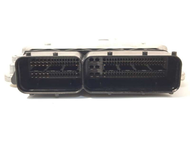 Блок управления двигателя 04C907309BP, 0261S21435 Audi A1