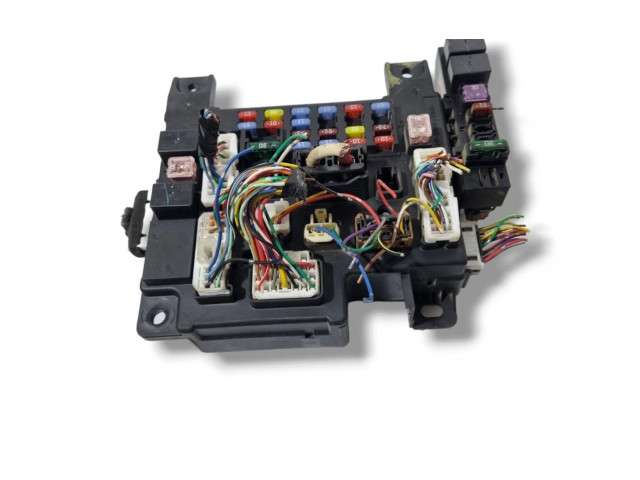 Блок предохранителей 8637A313 Mitsubishi Lancer X