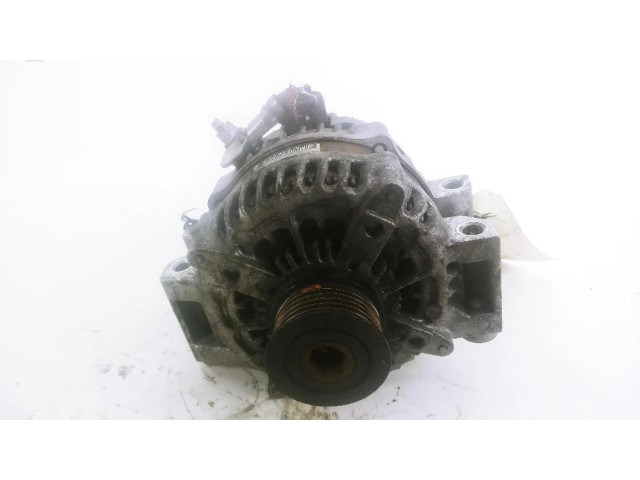 Генератор 04727866AB, SinValor Lancia Voyager 2.8