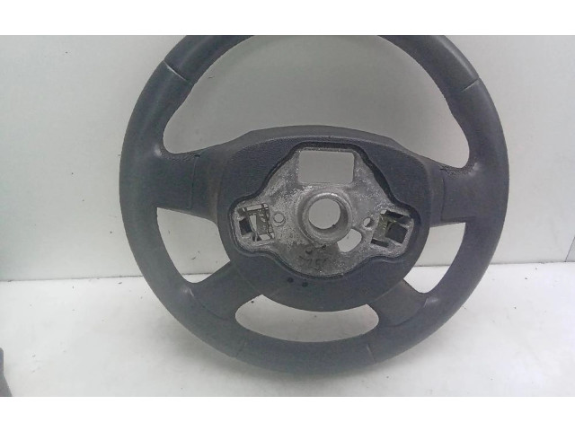 Руль Skoda Octavia Mk3 (5E) 2013 - 2019 года 5E0419091AC