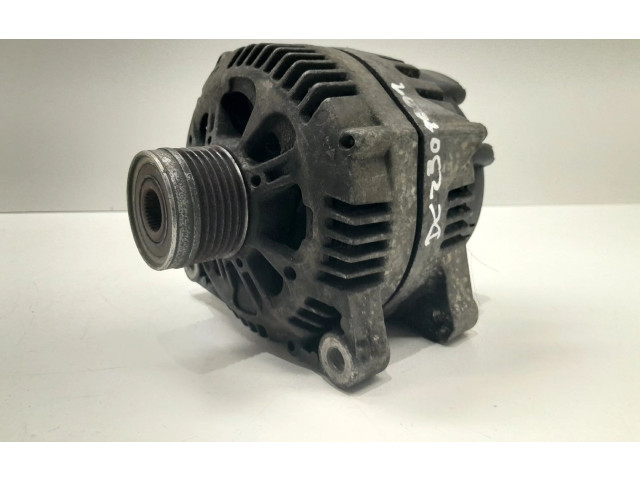 Генератор 2542564A Citroen C8