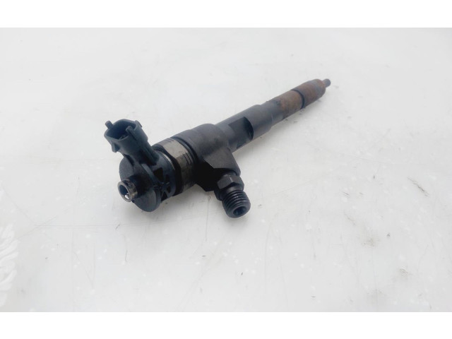 Форсунка 8201453073 Dacia Logan II