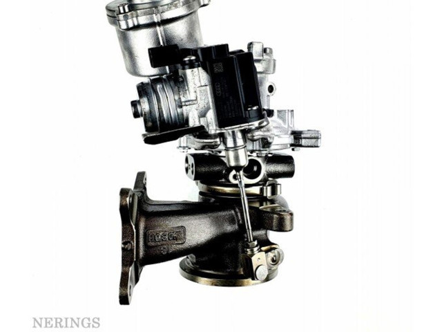 Турбина Audi A1 06K145701T, IT-06K145701S