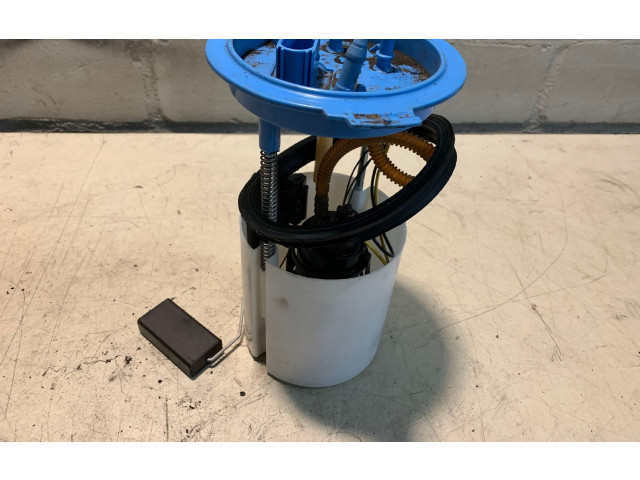 Топливный насос