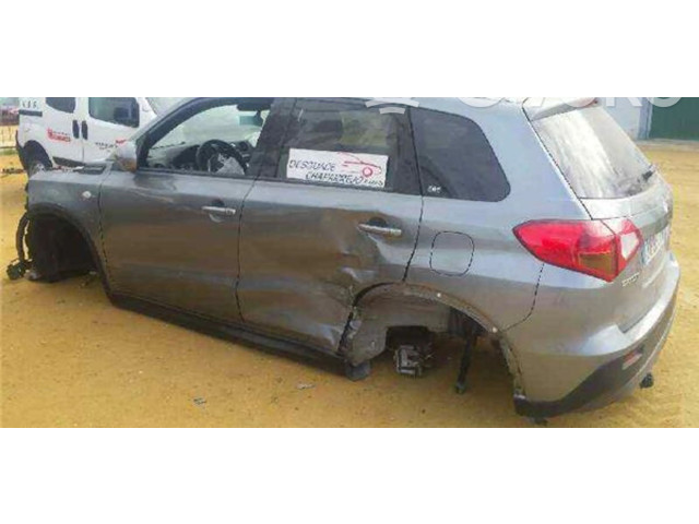 Включатель стеклоочистителей Suzuki Vitara (LY)