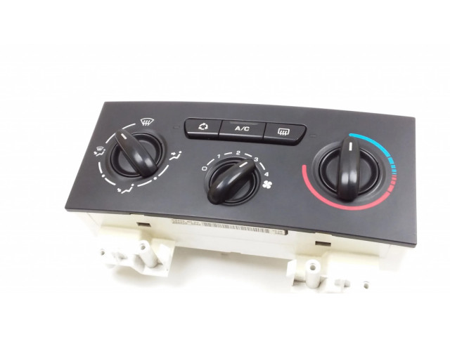 Блок управления климат-контролем B9642, G0799   Citroen C4 I