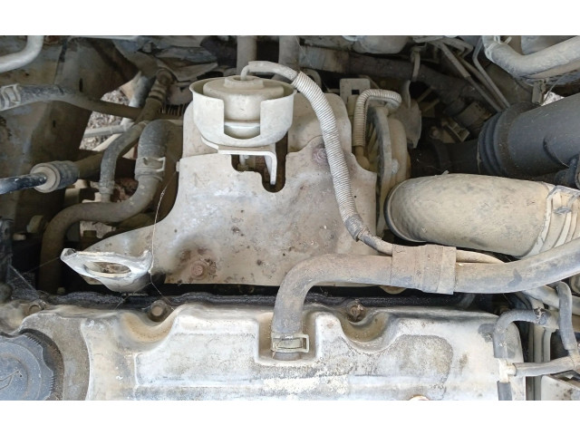 Турбина Mazda 626 RF4F13700 для двигателя RF4F