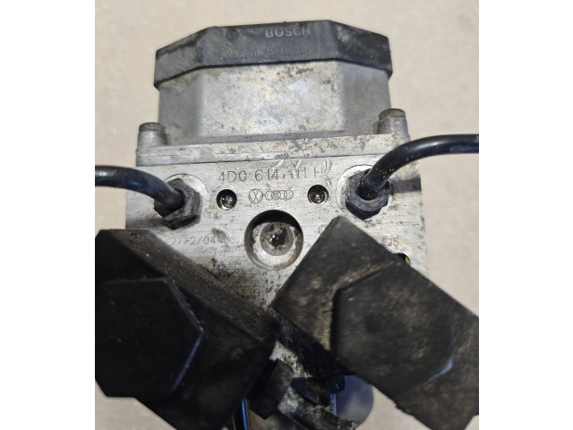 Jednotka ABS 4D0614111H Audi A8 S8 D2 4D 1998